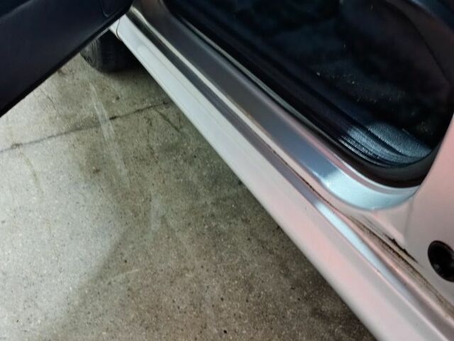 Сірий Шкода Октавія, об'ємом двигуна 1.4 л та пробігом 251 тис. км за 3650 $, фото 6 на Automoto.ua