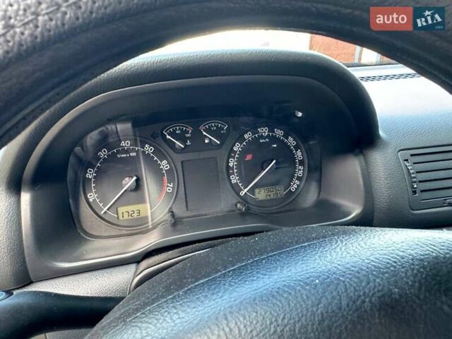 Серый Шкода Октавия, объемом двигателя 0 л и пробегом 279 тыс. км за 4450 $, фото 27 на Automoto.ua