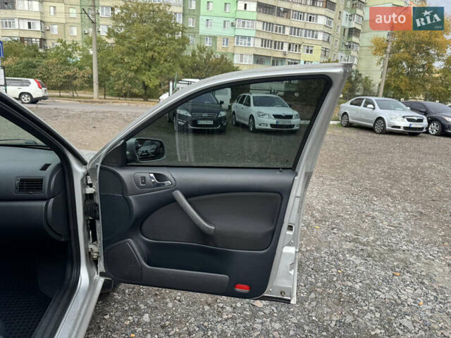 Сірий Шкода Октавія, об'ємом двигуна 1.6 л та пробігом 226 тис. км за 5500 $, фото 23 на Automoto.ua