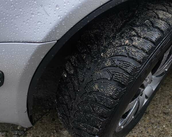 Сірий Шкода Октавія, об'ємом двигуна 1.6 л та пробігом 219 тис. км за 3699 $, фото 21 на Automoto.ua