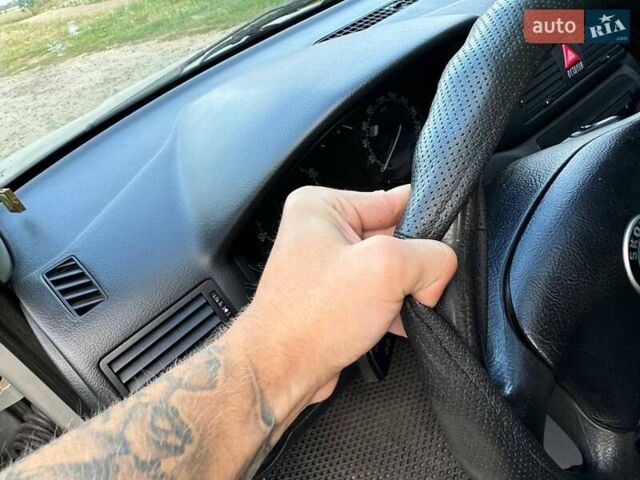 Серый Шкода Октавия, объемом двигателя 0 л и пробегом 279 тыс. км за 4450 $, фото 24 на Automoto.ua