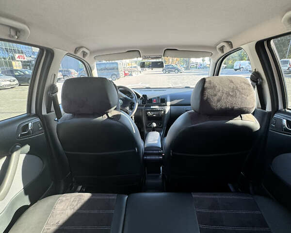 Сірий Шкода Октавія, об'ємом двигуна 1.6 л та пробігом 87 тис. км за 5500 $, фото 21 на Automoto.ua