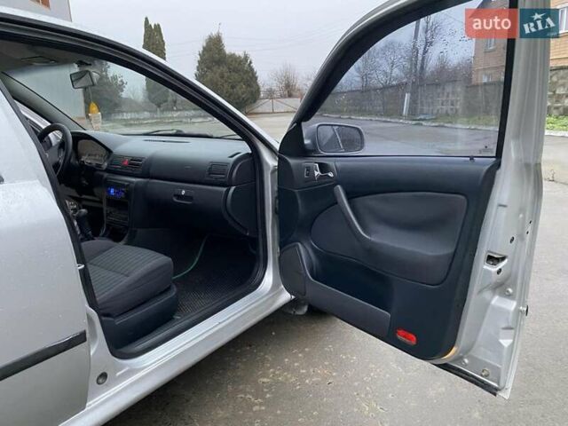 Сірий Шкода Октавія, об'ємом двигуна 2 л та пробігом 188 тис. км за 3700 $, фото 22 на Automoto.ua