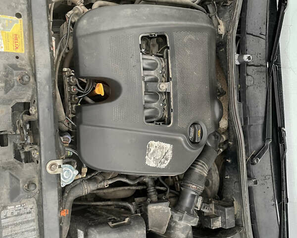 Сірий Шкода Октавія, об'ємом двигуна 1.6 л та пробігом 245 тис. км за 5200 $, фото 14 на Automoto.ua