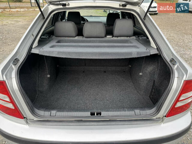 Серый Шкода Октавия, объемом двигателя 1.6 л и пробегом 226 тыс. км за 5500 $, фото 20 на Automoto.ua