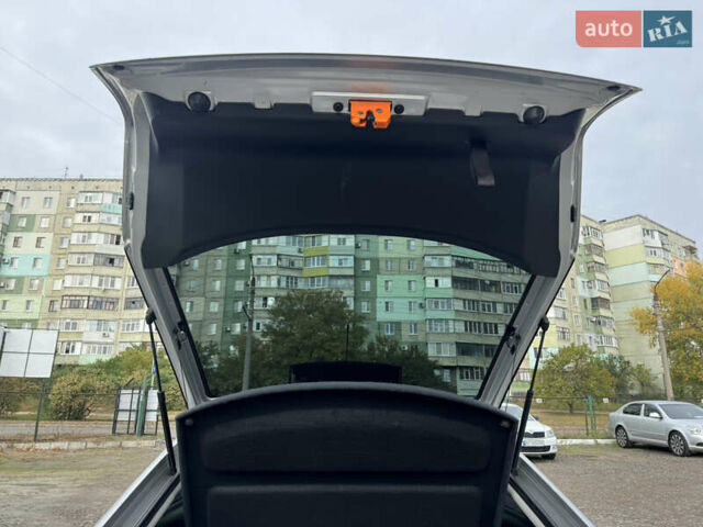 Серый Шкода Октавия, объемом двигателя 1.6 л и пробегом 226 тыс. км за 5500 $, фото 19 на Automoto.ua