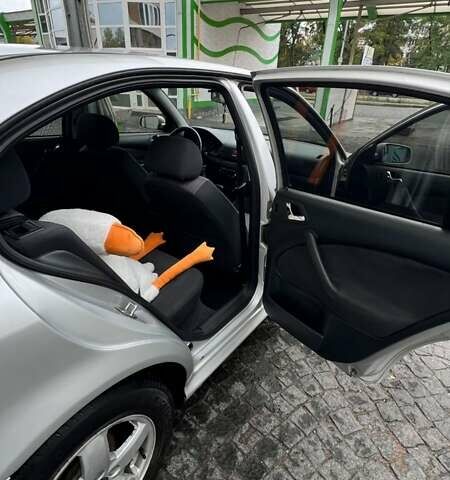 Сірий Шкода Октавія, об'ємом двигуна 1.78 л та пробігом 260 тис. км за 4700 $, фото 9 на Automoto.ua