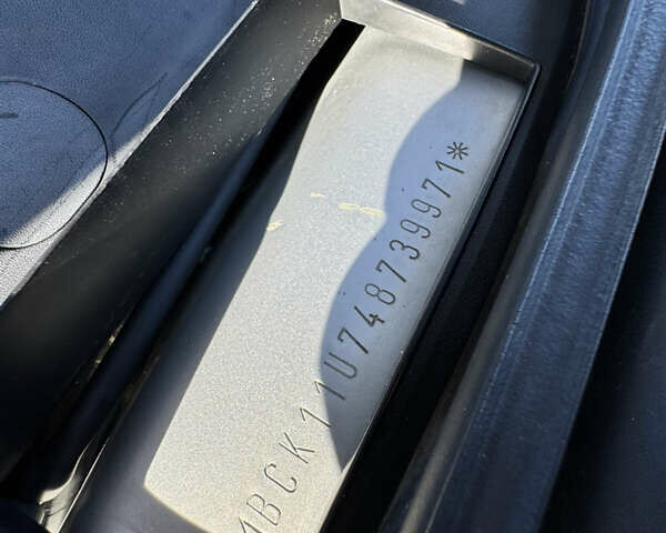 Сірий Шкода Октавія, об'ємом двигуна 1.6 л та пробігом 87 тис. км за 5500 $, фото 1 на Automoto.ua