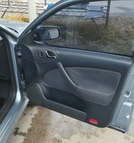 Серый Шкода Октавия, объемом двигателя 1.6 л и пробегом 240 тыс. км за 4200 $, фото 8 на Automoto.ua