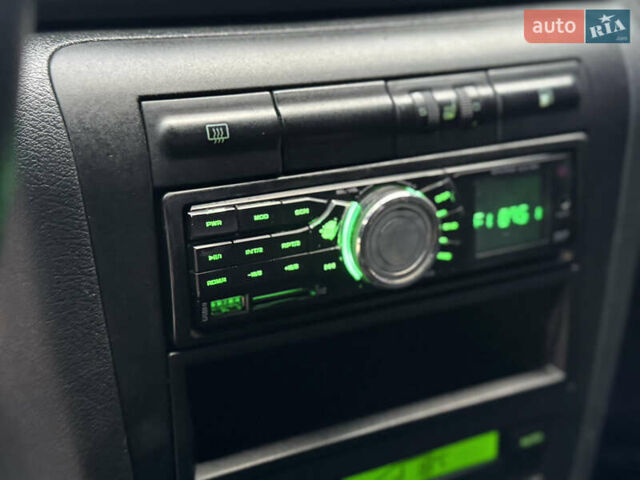 Сірий Шкода Октавія, об'ємом двигуна 1.8 л та пробігом 209 тис. км за 3950 $, фото 7 на Automoto.ua