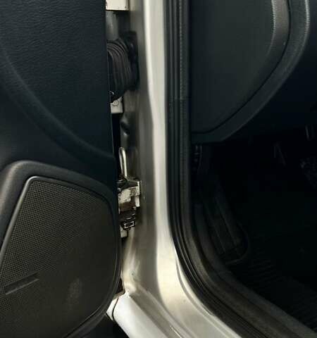 Сірий Шкода Октавія, об'ємом двигуна 1.78 л та пробігом 260 тис. км за 4700 $, фото 3 на Automoto.ua