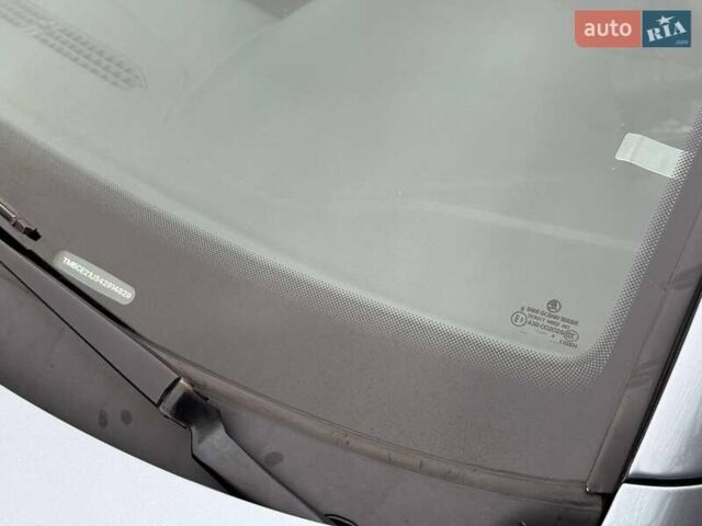 Серый Шкода Октавия, объемом двигателя 2 л и пробегом 159 тыс. км за 6500 $, фото 16 на Automoto.ua