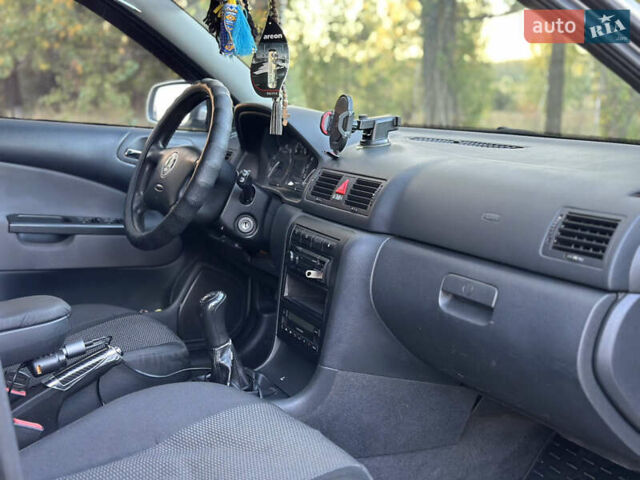 Серый Шкода Октавия, объемом двигателя 1.6 л и пробегом 168 тыс. км за 5399 $, фото 36 на Automoto.ua