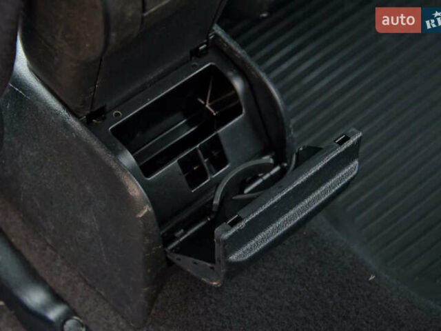 Серый Шкода Октавия, объемом двигателя 1.6 л и пробегом 250 тыс. км за 5600 $, фото 28 на Automoto.ua