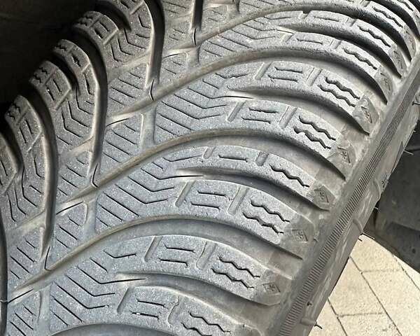 Серый Шкода Октавия, объемом двигателя 1.6 л и пробегом 121 тыс. км за 5600 $, фото 23 на Automoto.ua