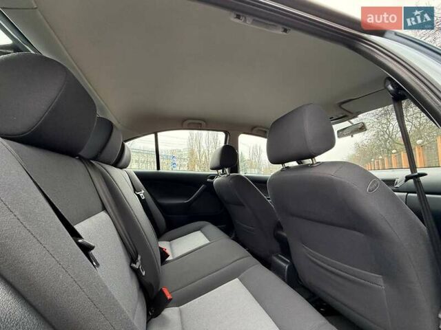 Серый Шкода Октавия, объемом двигателя 2 л и пробегом 159 тыс. км за 6500 $, фото 22 на Automoto.ua