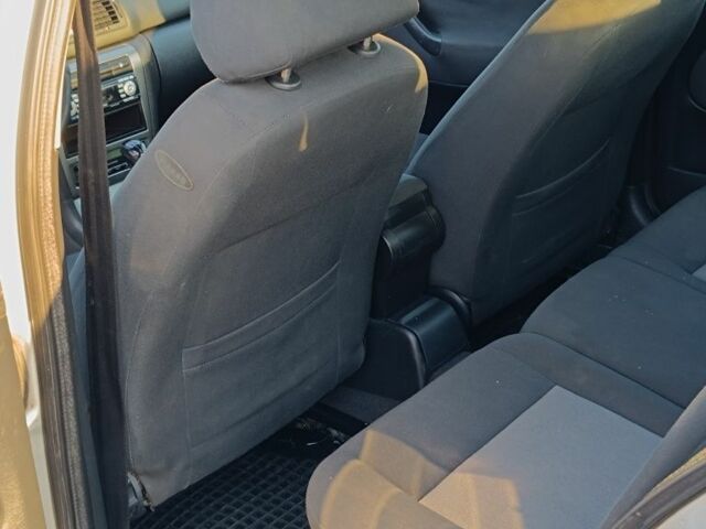 Серый Шкода Октавия, объемом двигателя 1.9 л и пробегом 285 тыс. км за 2500 $, фото 9 на Automoto.ua