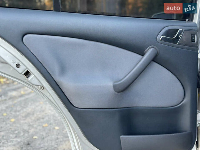 Серый Шкода Октавия, объемом двигателя 1.6 л и пробегом 168 тыс. км за 5399 $, фото 29 на Automoto.ua