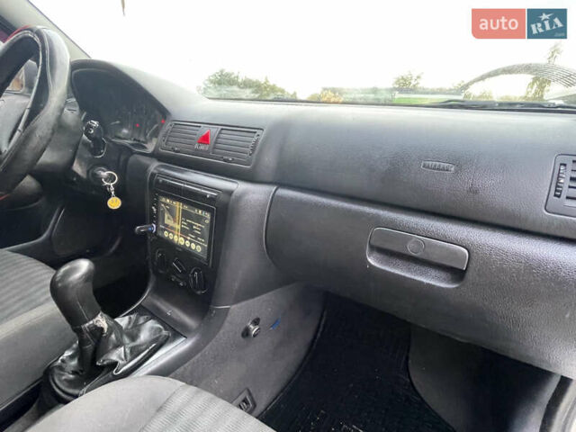 Шкода Октавия 2004 в Тячеве на Automoto.ua Серый Шкода Октавия, объемом двигателя 1.9 л и пробегом 371 тыс. км за 2500 $, фото 24 на Automoto.ua