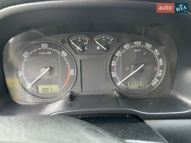 Шкода Октавия 2004 в Тячеве на Automoto.ua Серый Шкода Октавия, объемом двигателя 1.9 л и пробегом 371 тыс. км за 2500 $, фото 26 на Automoto.ua