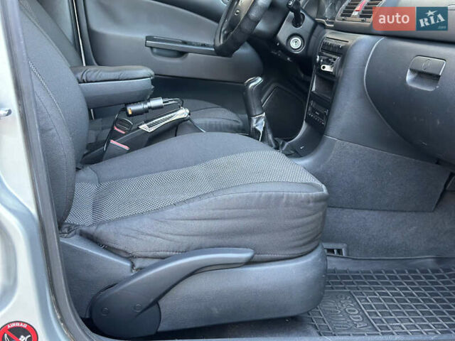 Серый Шкода Октавия, объемом двигателя 1.6 л и пробегом 168 тыс. км за 5399 $, фото 38 на Automoto.ua