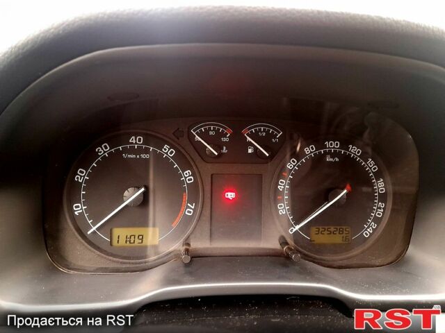 Сірий Шкода Октавія, об'ємом двигуна 1.6 л та пробігом 0 тис. км за 4500 $, фото 4 на Automoto.ua