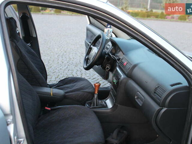 Сірий Шкода Октавія, об'ємом двигуна 1.9 л та пробігом 455 тис. км за 3597 $, фото 9 на Automoto.ua