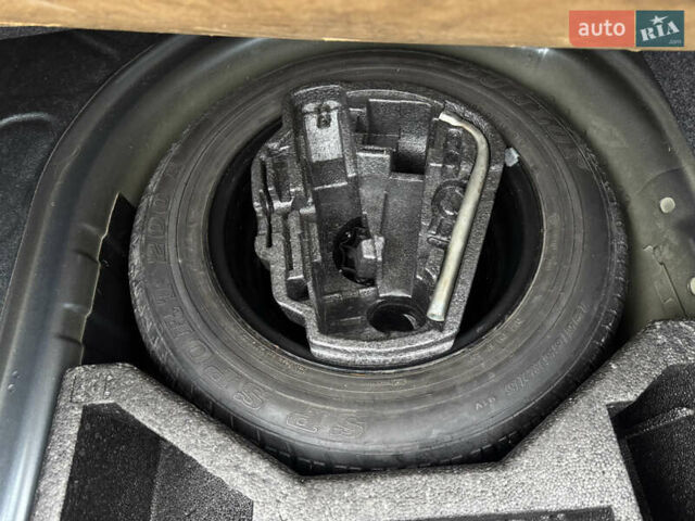 Сірий Шкода Октавія, об'ємом двигуна 1.6 л та пробігом 188 тис. км за 5950 $, фото 15 на Automoto.ua