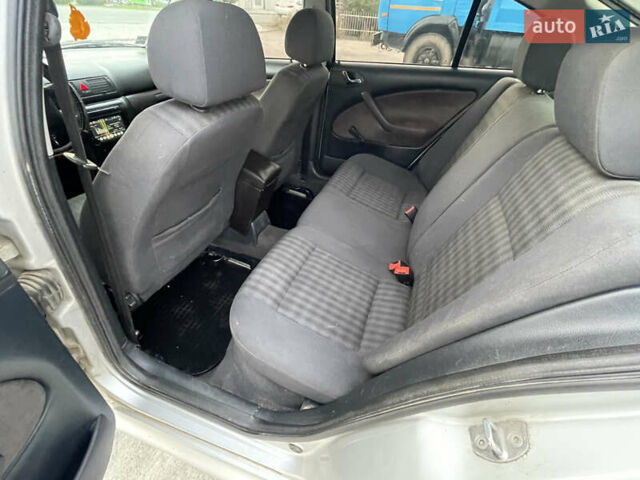 Шкода Октавия 2004 в Тячеве на Automoto.ua Серый Шкода Октавия, объемом двигателя 1.9 л и пробегом 371 тыс. км за 2500 $, фото 17 на Automoto.ua