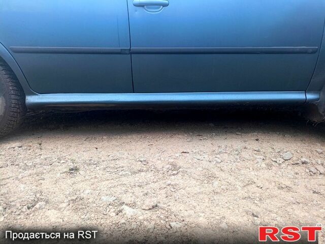 Сірий Шкода Октавія, об'ємом двигуна 1.6 л та пробігом 212 тис. км за 4450 $, фото 8 на Automoto.ua