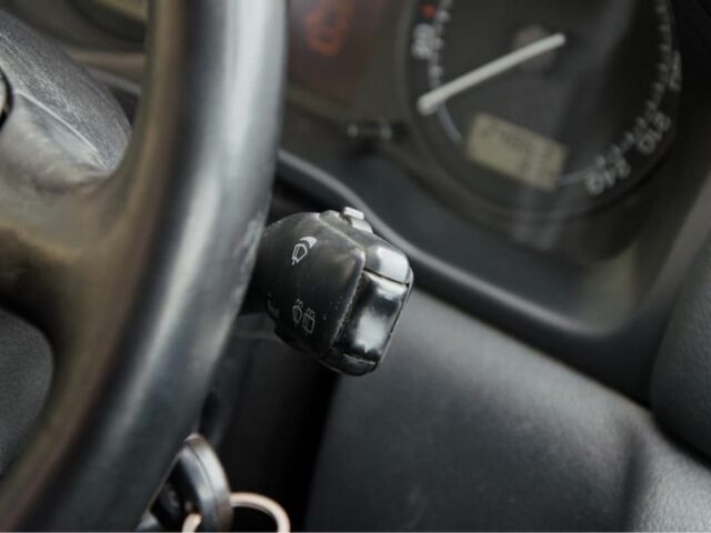 Серый Шкода Октавия, объемом двигателя 0 л и пробегом 249 тыс. км за 5600 $, фото 18 на Automoto.ua