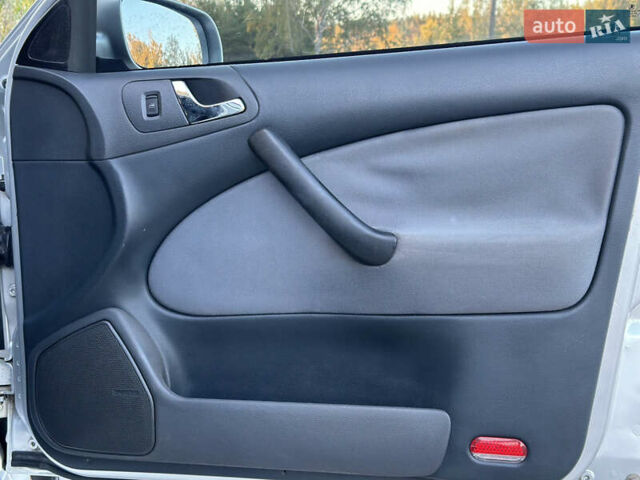 Серый Шкода Октавия, объемом двигателя 1.6 л и пробегом 168 тыс. км за 5399 $, фото 35 на Automoto.ua