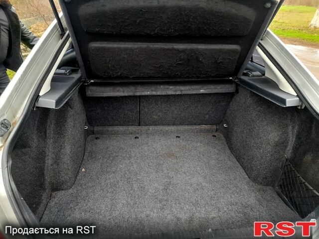 Сірий Шкода Октавія, об'ємом двигуна 1.6 л та пробігом 0 тис. км за 4500 $, фото 8 на Automoto.ua