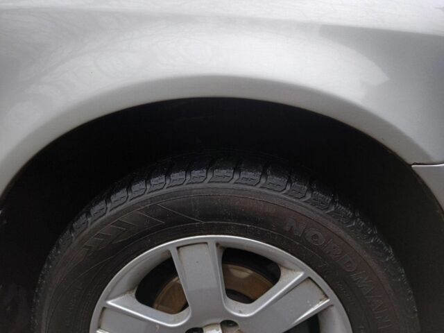 Сірий Шкода Октавія, об'ємом двигуна 1.6 л та пробігом 248 тис. км за 5000 $, фото 6 на Automoto.ua