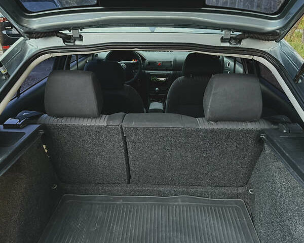 Серый Шкода Октавия, объемом двигателя 1.78 л и пробегом 249 тыс. км за 5000 $, фото 10 на Automoto.ua