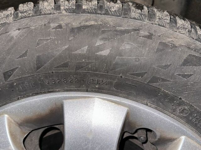 Серый Шкода Октавия, объемом двигателя 1.9 л и пробегом 257 тыс. км за 3600 $, фото 20 на Automoto.ua