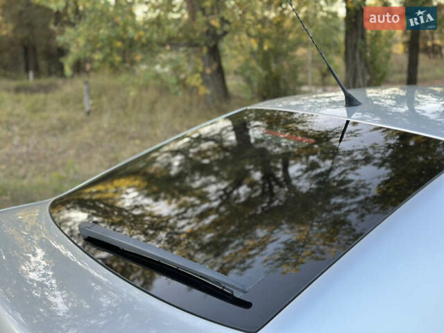 Серый Шкода Октавия, объемом двигателя 1.6 л и пробегом 168 тыс. км за 5399 $, фото 9 на Automoto.ua