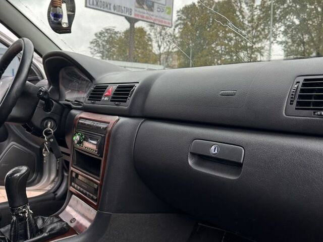 Шкода Октавия 2004 в Полтаве на Automoto.ua Серый Шкода Октавия, объемом двигателя 1.9 л и пробегом 267 тыс. км за 4499 $, фото 19 на Automoto.ua