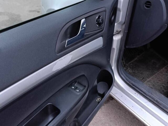 Сірий Шкода Октавія, об'ємом двигуна 1.9 л та пробігом 334 тис. км за 2700 $, фото 9 на Automoto.ua