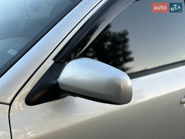 Серый Шкода Октавия, объемом двигателя 1.6 л и пробегом 168 тыс. км за 5399 $, фото 12 на Automoto.ua