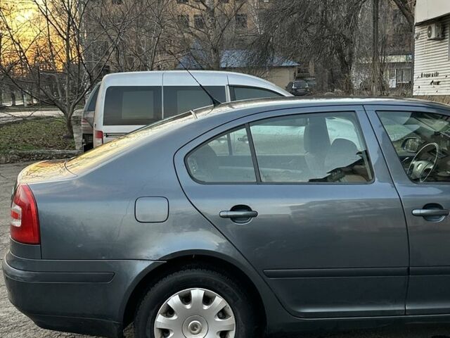 Серый Шкода Октавия, объемом двигателя 1.9 л и пробегом 257 тыс. км за 3600 $, фото 6 на Automoto.ua