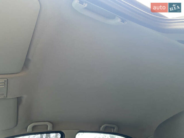 Серый Шкода Октавия, объемом двигателя 1.78 л и пробегом 305 тыс. км за 5500 $, фото 10 на Automoto.ua