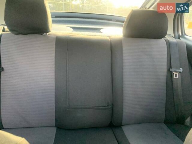 Серый Шкода Октавия, объемом двигателя 1.8 л и пробегом 296 тыс. км за 4000 $, фото 10 на Automoto.ua