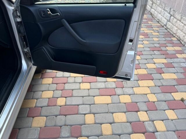 Серый Шкода Октавия, объемом двигателя 1.6 л и пробегом 160 тыс. км за 6000 $, фото 6 на Automoto.ua