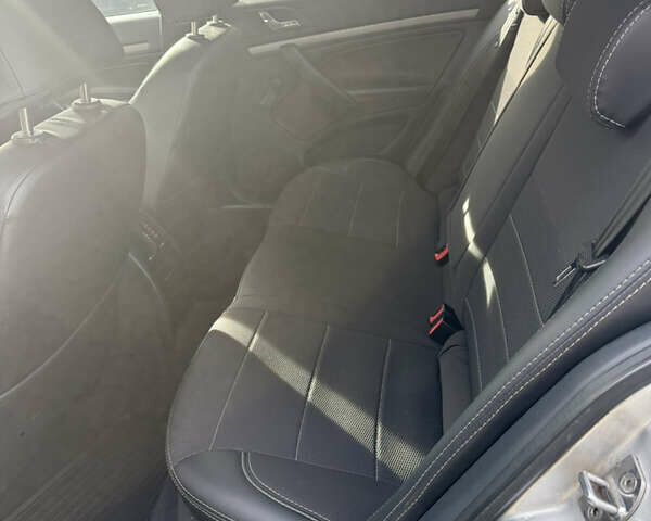 Сірий Шкода Октавія, об'ємом двигуна 1.6 л та пробігом 257 тис. км за 5550 $, фото 7 на Automoto.ua