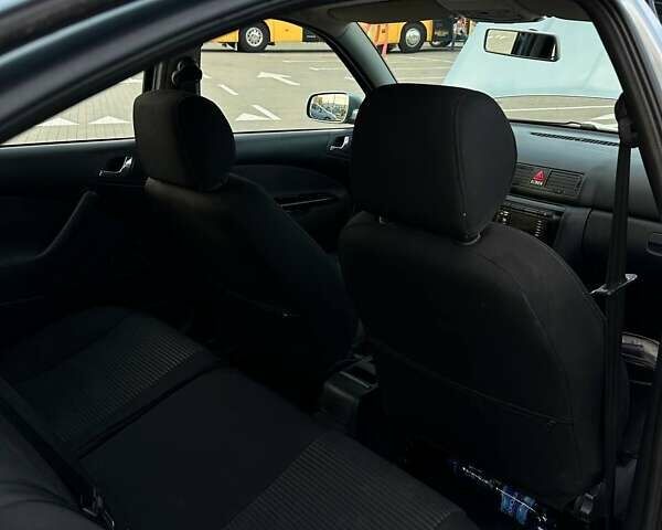 Серый Шкода Октавия, объемом двигателя 1.6 л и пробегом 121 тыс. км за 5600 $, фото 14 на Automoto.ua