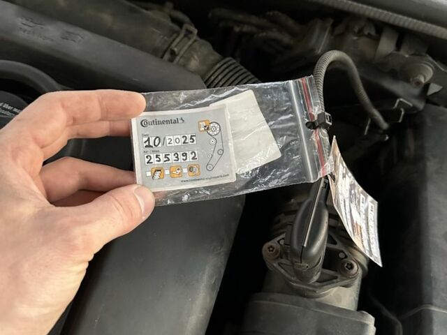 Серый Шкода Октавия, объемом двигателя 1.9 л и пробегом 257 тыс. км за 3600 $, фото 21 на Automoto.ua