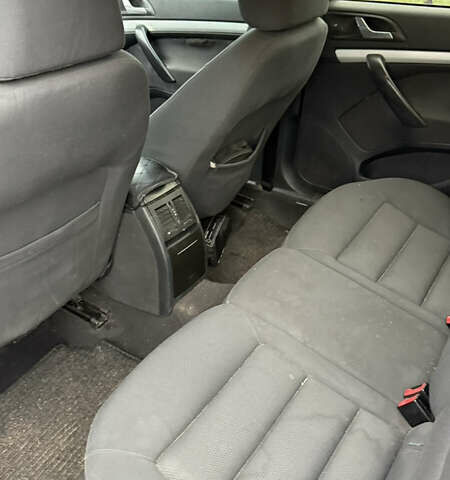 Серый Шкода Октавия, объемом двигателя 1.9 л и пробегом 495 тыс. км за 3299 $, фото 6 на Automoto.ua