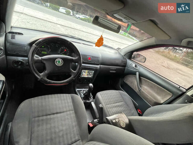 Шкода Октавия 2004 в Тячеве на Automoto.ua Серый Шкода Октавия, объемом двигателя 1.9 л и пробегом 371 тыс. км за 2500 $, фото 19 на Automoto.ua