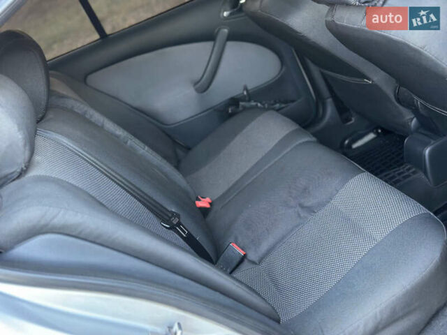 Серый Шкода Октавия, объемом двигателя 1.6 л и пробегом 168 тыс. км за 5399 $, фото 33 на Automoto.ua